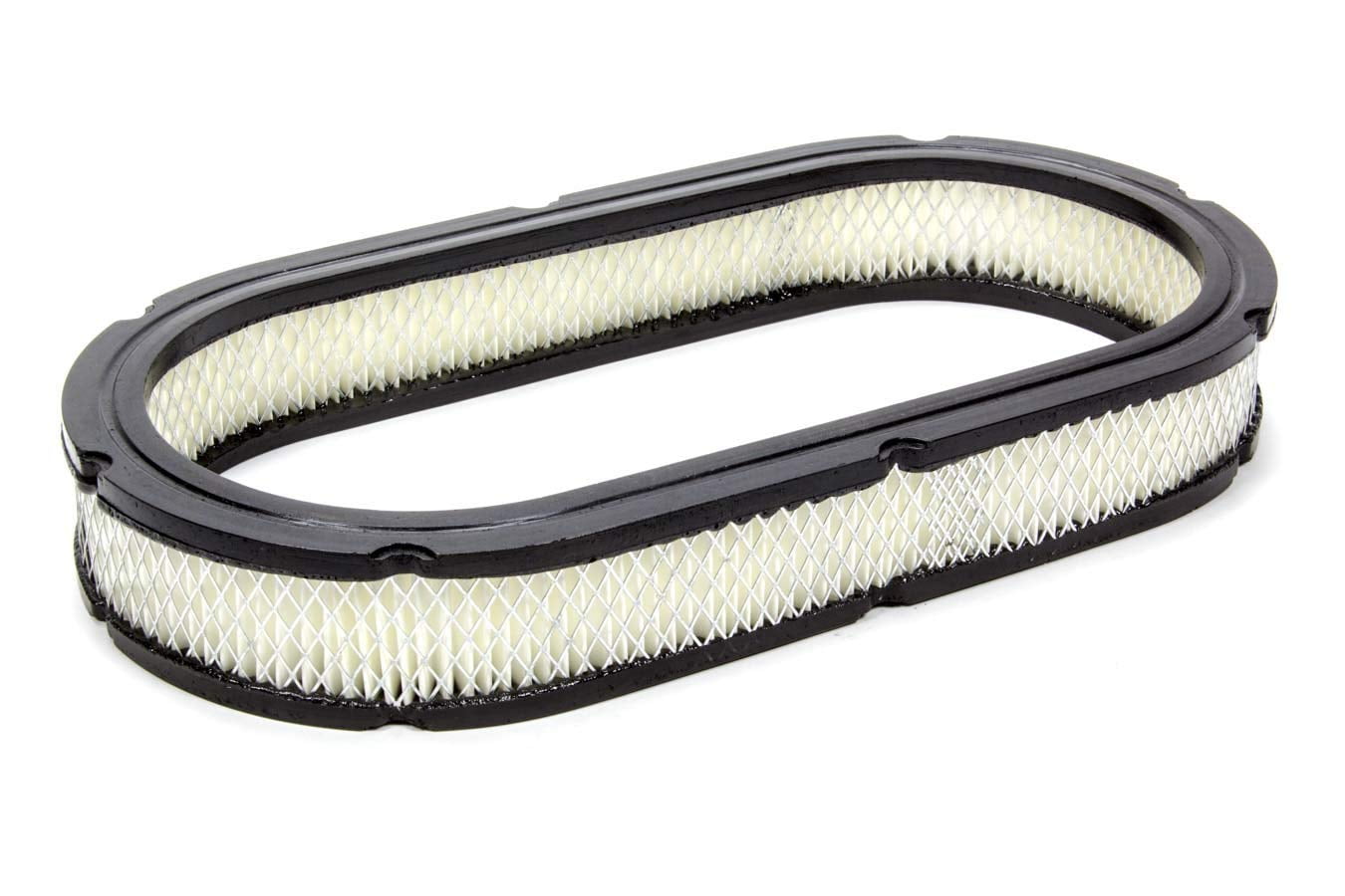 Racing Power R6021-2 Air Cleaner 15 X 2 Oval Paper Element Each