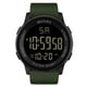 thumbnail image 2 of Reloj deportivo para hombre, relojes para hombre, analógico, digital, militar, deportivo, LED, reloj de pulsera, reloj general., 2 of 3