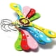 thumbnail image 3 of Perchas de Madera para Perros y Gatos YUANXCMXG 5 Piezas Color Aleatorio, 3 of 5