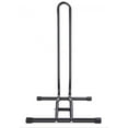 thumbnail image 5 of Bed Bath & Beyond versatile Vandue Universal Freestanding Bicycle Parking Stand, Black, 5 of 5