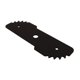 thumbnail image 3 of Cuchilla de repuesto para bordeadora CRAFTSMAN CMZEB700 de 19 cm, 3 of 3