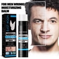 thumbnail image 4 of XWSHYW Cremas Hidratantes Barra Hidratante Antiarrugas para Hombres, Hidratante E Hidratante, Decoloración de La Piel, Líneas Finas, Reafirmante de Poros, Crema Hidratante En Barra, 4 of 6
