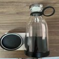 YEYNGQC Portable Juicer Blender Usb Mini Fruit Mixers Juicers Fruit