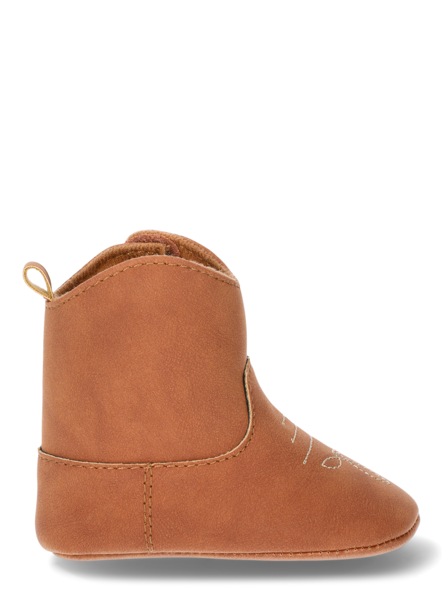 Carter's Child of Mine, Baby Girls or Boys Western Boots, 0-6 Months