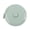 green, variant on 1PCS 1.5m Auto Rewind Soft Leather Portable Small Tape Measure
