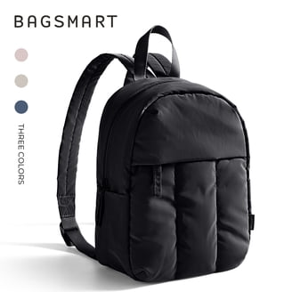 1638 Small Backpack , Cute Backpack Casual Work Daypack Purse for College Amazon.com: LOVEVOOK Mini Backpack for Women,Small Backpack  main image 3