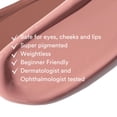 thumbnail image 3 of Sombra de ojos líquida mate GEN SEE Shroom High Pigment Vegan, 3 of 7