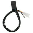 thumbnail image 1 of unbranded Accesorio Universal Para Motocicleta Indicador De Marchas Con Sensor Sin Cable Y Pantalla Digital, 1 of 8