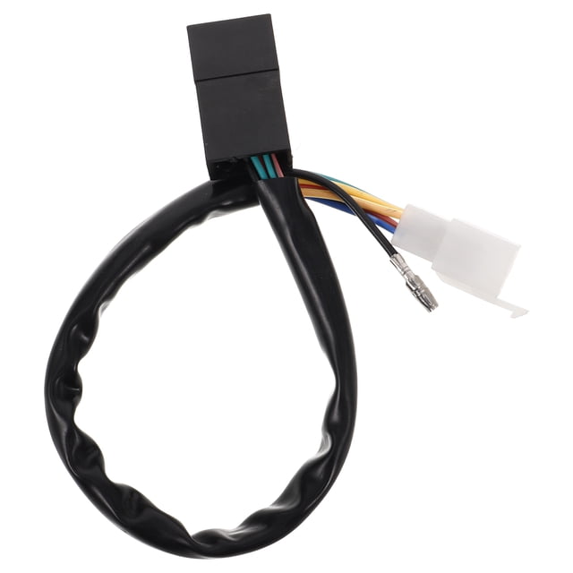 unbranded Accesorio Universal Para Motocicleta Indicador De Marchas Con Sensor Sin Cable Y Pantalla Digital