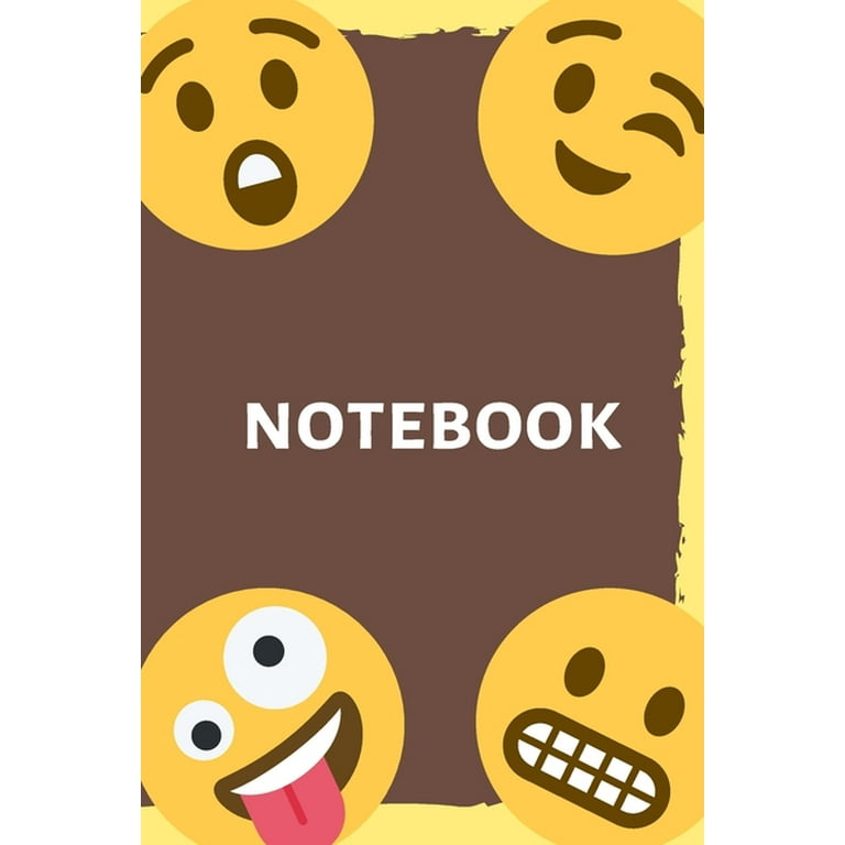The Notebook Emoji