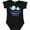 AB-Black, variant on Inktastic My Grandpa Whale-y Loves Me Boys or Girls Baby Bodysuit