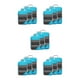 thumbnail image 2 of Cubos de Embalaje Cateissary 3 unids/set para Maleta de Viaje Cielo Azul, 2 of 6