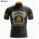 thumbnail image 3 of 2023 NUEVO Maillot de ciclismo para hombre mayor, maillot de ciclismo de montaña, maillot de descenso, ropa de ciclismo de montaña Tricota de equipo profesional de alta calidad, 3 of 5