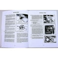 thumbnail image 5 of Allis Chalmers Wd-45 Wd45 Tractor Operators Owners Parts Catalog Manual AC, 5 of 12