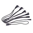thumbnail image 3 of Pedal de efectos de guitarra de 9 V CC, 1 A, 6 vías, Cable de fuente de alimentación de cadena tipo margarita, 3 of 6