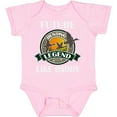 thumbnail image 3 of Inktastic Future Duck Hunting Legend Like Daddy Boys Baby Bodysuit, 3 of 5