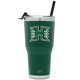 thumbnail image 1 of Vaso Simple Modern de acero inoxidable de 900 ml con licencia de la NCAA, 1 of 4