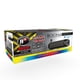 thumbnail image 2 of Bocina Portatil Bluetooth Negra HF-B200 HF Audio HF-B2000 HF Audio HF-B2000, 2 of 2