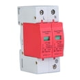 thumbnail image 1 of Tele Protector, Dispositif de Protection contre les Surtensions Démontable, Pare-Vapeur Électrique pour Protection contre les Surtensions, 1 of 8