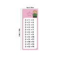 thumbnail image 2 of 15 Piece Reusable Math Subtraction Flashcards - Durable Learning Tool for Early Education School Training and Home Practice 15PCS, 2 of 7