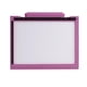thumbnail image 1 of Tableta de Escritura de Tablero de Luz para Caligrafía Diseño Industrial Juguete de Viaje Rosa BLESIY Tablero de dibujo, 1 of 8
