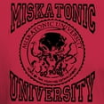 thumbnail image 3 of CafePress - Miskatonic Light Men's Value T Shirt - Men's Classic Graphic Cotton T-Shirt, 3 of 4