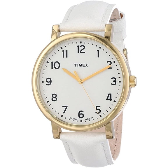 Leather Unisex Watch T2P170