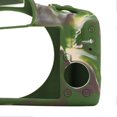 thumbnail image 4 of Soft Silicone Protective Case for R100 Lightweight Ultra Thin Camera Fullbody Housing Cover Skin Firm Grip Camouflage, 4 of 4