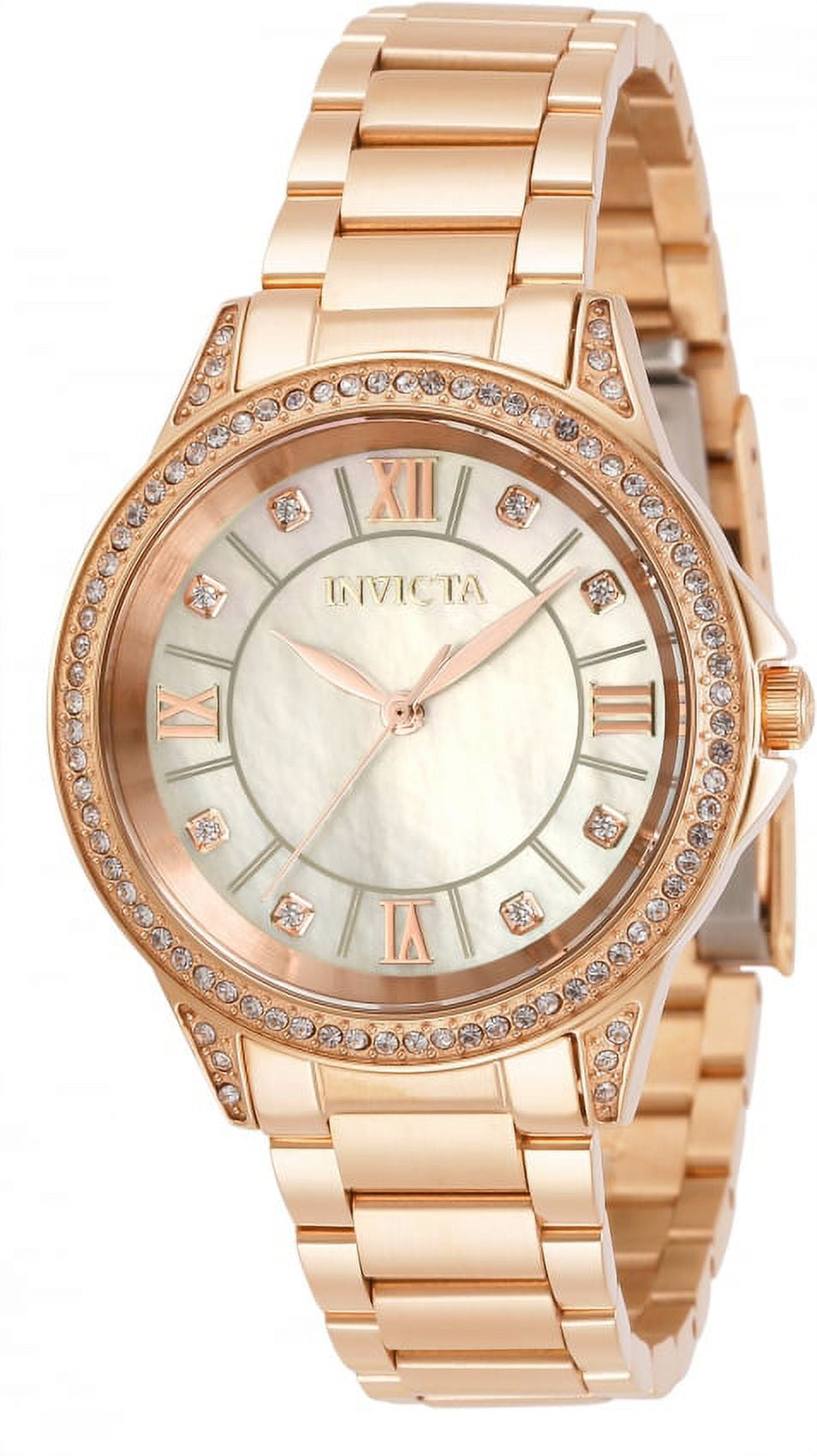 Invicta 48994 Women display picture 2