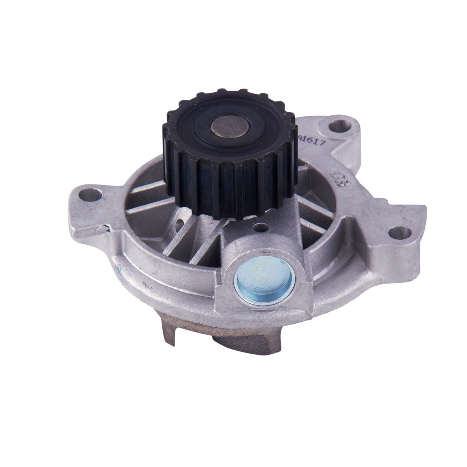 Gates 41156 Water Pump For Volkswagen EuroVan, Mechanical