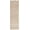Tan, variant on Livabliss Jute Rugs for Living Room, 2x4 Alex Cottage Beige Rug, Bedroom Dining Room Home Decor Stain Resistant Carpet (27" x 45")