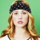thumbnail image 4 of BESTYASH 2Ud Con Tachuelas Y Rivetes Para Estilo Punk Para Festivales Y Fiestas, 4 of 8