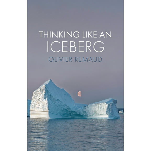 Thinking Like an Iceberg (Paperback)