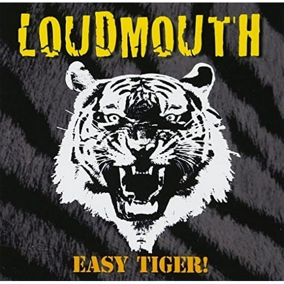 Easy Tiger