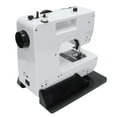 thumbnail image 3 of Mini Electric Sewing Machine,  Construction Stable Operation Mini Sewing Machine  For Sewing For Home Use EU Plug,US Plug,UK Plug, 3 of 8