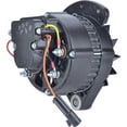 thumbnail image 3 of Alternator for Carrier Transicold 30-00409-08, 110-606, 8MR2124L; 400-16117, 3 of 7