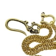 thumbnail image 4 of serony Men Jeans Chain Biker Chain Snake Chain Punk Musician Chain skull hook chain, 4 of 9
