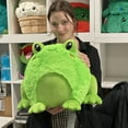 thumbnail image 4 of Frog Squishable, 4 of 4
