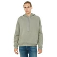 thumbnail image 1 of Bella + Canvas Unisex Sponge Fleece Pullover DTM Hoodie, 1 of 1