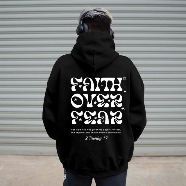 WILLBEST Sudaderas para Hombre Sudaderas con Capucha y Sudaderas para Hombre Jersey Casual con Estampado Cómodo Forro Invierno Cálido Ropa De Calle Moda XXGrande