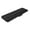 Black_45x10, variant on Silicone Faucet Mat not Slip Black Faucet Mat Silicone Drips Mat Water Drips Pad Kitchen Sink Accessory for Kitchen Sink