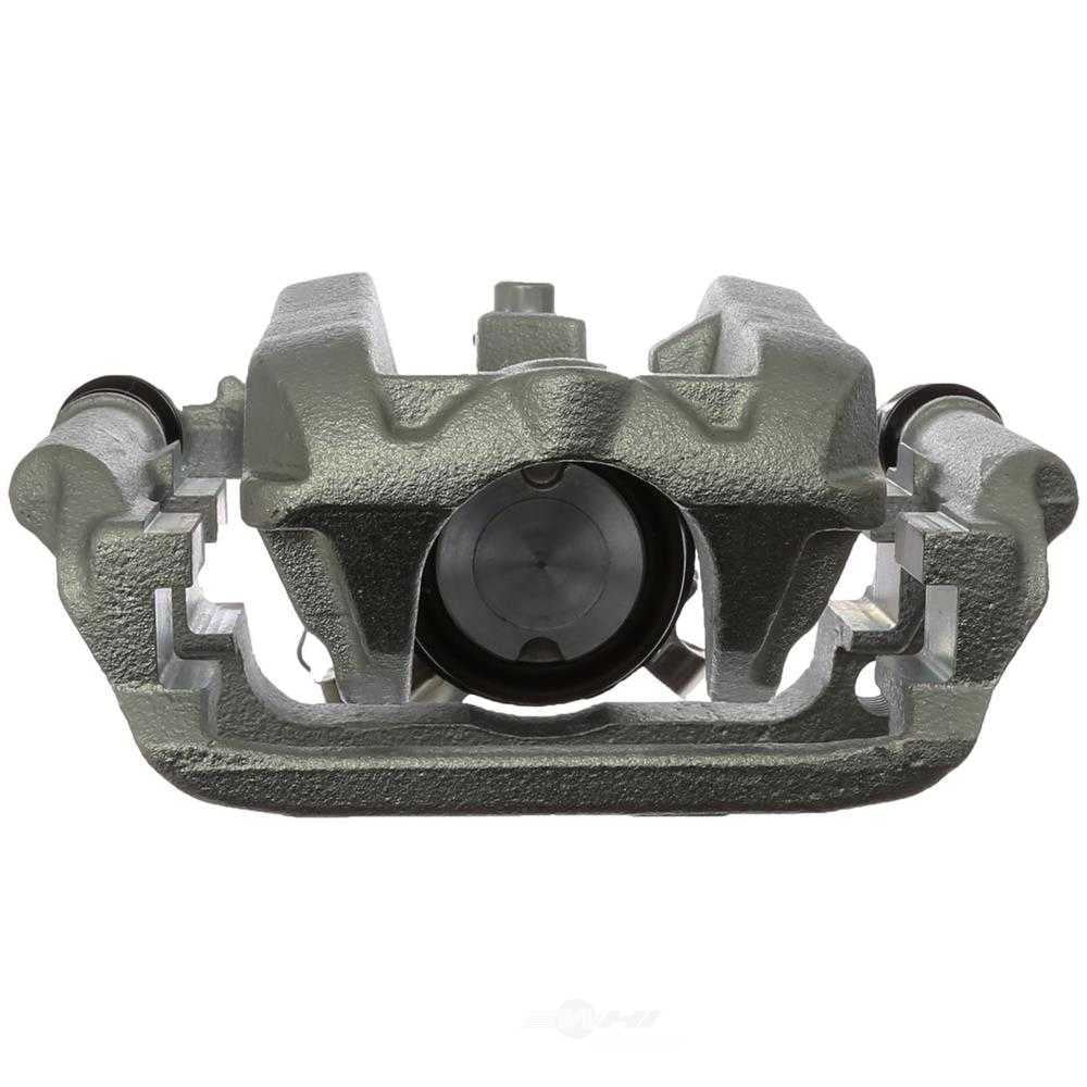 ACDelco 18FR12476C Reman Friction Ready Coated Disc Brake Caliper