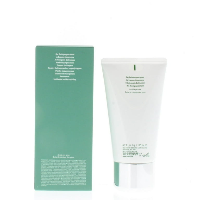 フェイスクリーム LA MER The Cleansing Foam 125ml La Mer Gentle Cleansing Foam for Unisex, 4.2 oz/125ml - Purifying