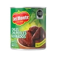thumbnail image 1 of Chiles chipotles Del Monte adobados 205 g, 1 of 3