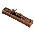 thumbnail image 4 of Soporte para quemador de incienso Strade Fareast Limited aleación 14,9 cm x 2,9 cm, 4 of 8