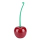 thumbnail image 1 of Escobilla para Inodoro NikouMX Forma de Cereza Rojo Vino, 1 of 8