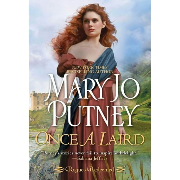 Once a Laird: An Exciting and Enchanting Historical Regency Romance