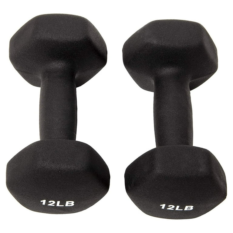 Balancefrom dumbbell set with stand hotsell