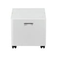 thumbnail image 3 of Brother CB-1010, 15.7" Printer Cabinet/Stand, 3 of 5