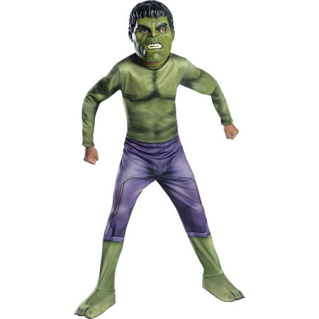 Rubies Thor Ragnarok Hulk Childs Costume Small